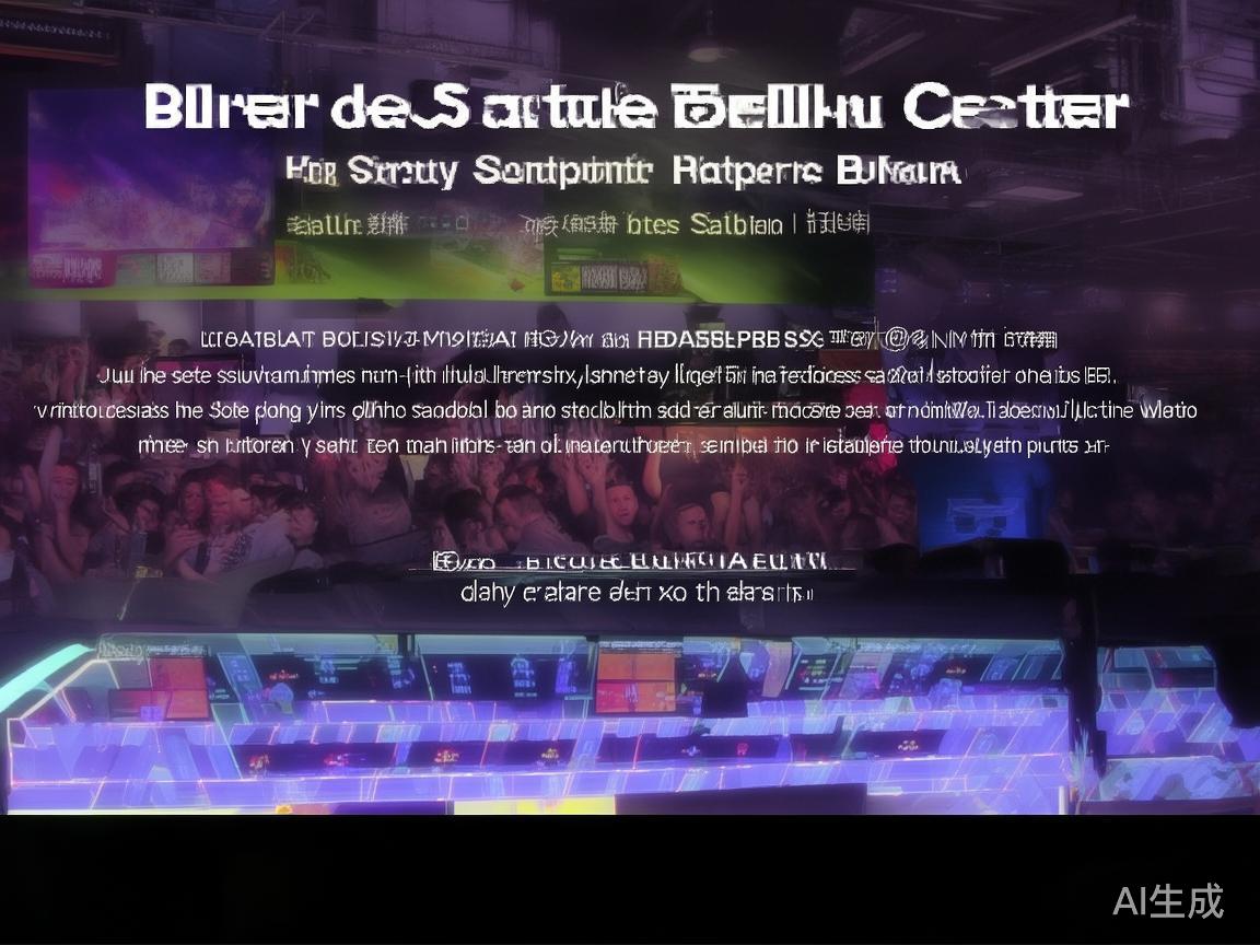 全面解析2024年最新CS竞猜中心平台及丰富游戏资源推荐