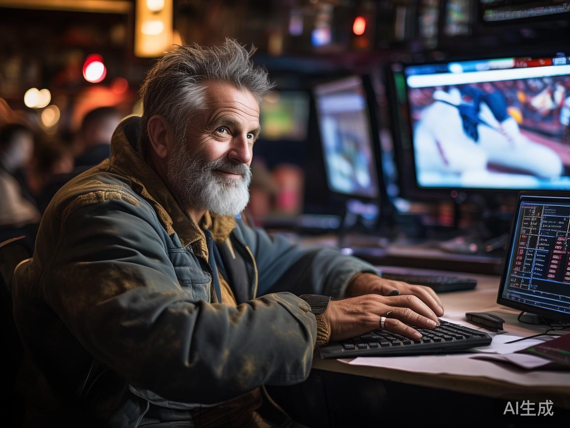 CS竞猜最准的博主推荐：打造你的专业攻略指南与必胜秘籍