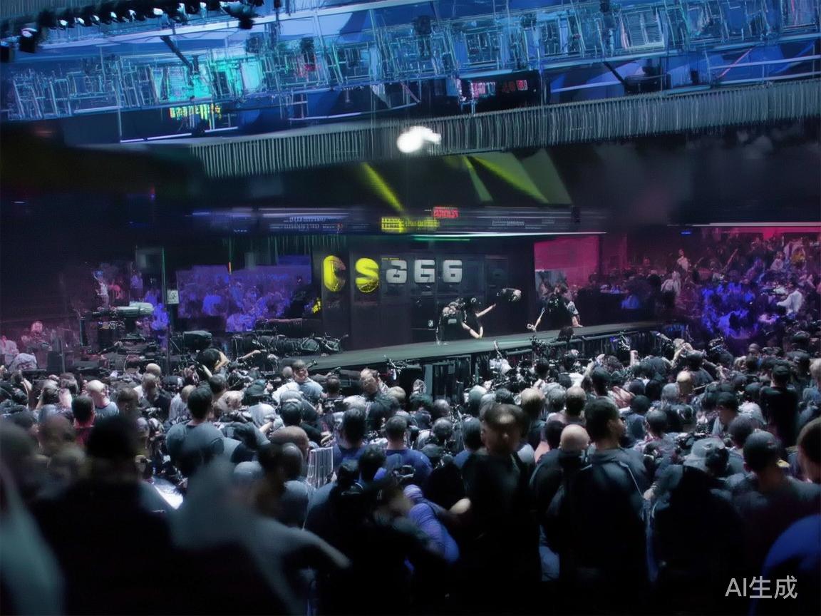 如何根据竞猜一轮表现准确预测获胜CS选手指南