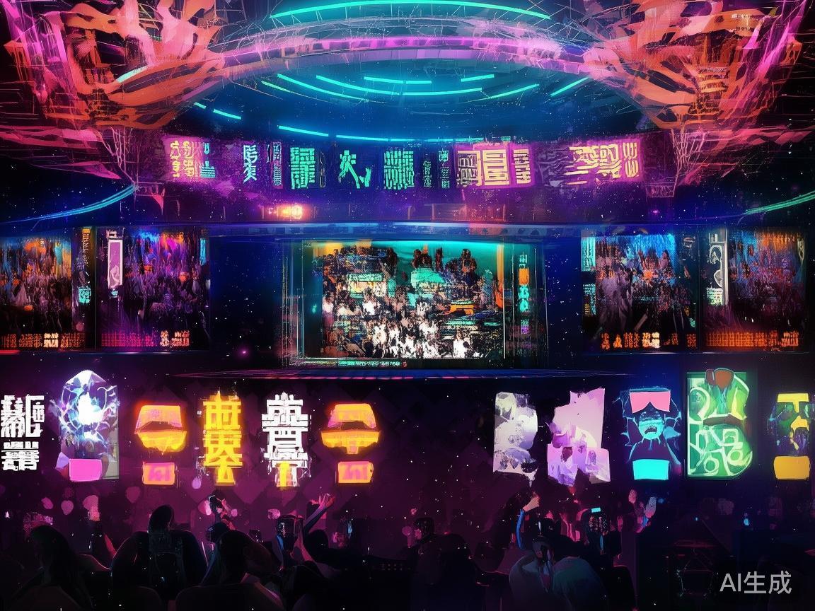 快速获取CS赛事竞猜比赛结果与最新动态的最佳平台推荐