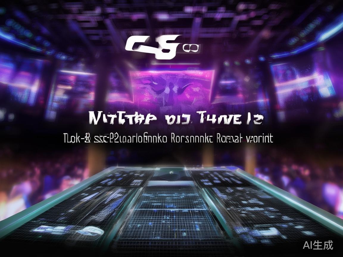 购买CS竞猜的正规途径与防骗实用指南全面解析