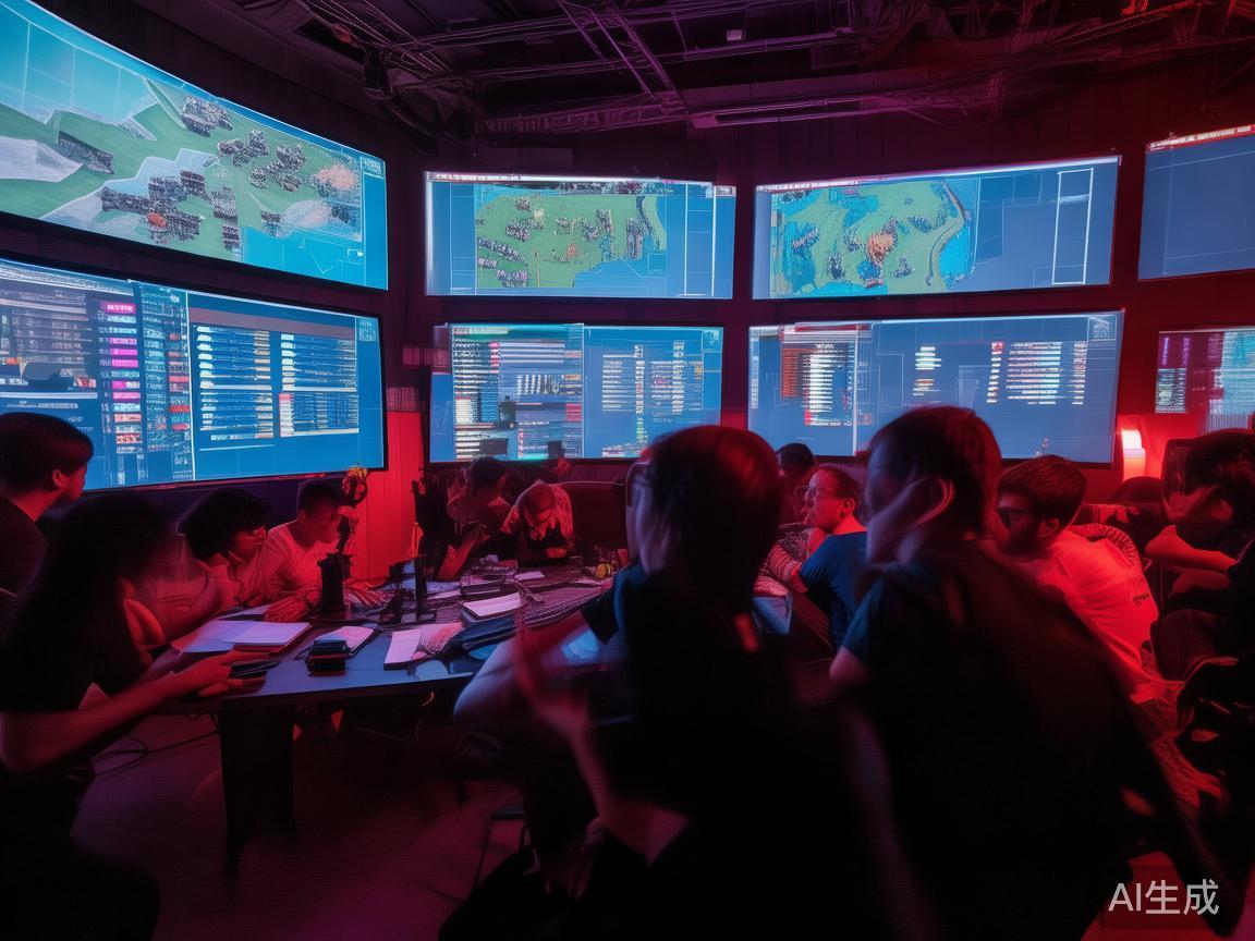 全面解析参与《反恐精英：全球攻势2》比赛竞猜的实用技巧与注意事项