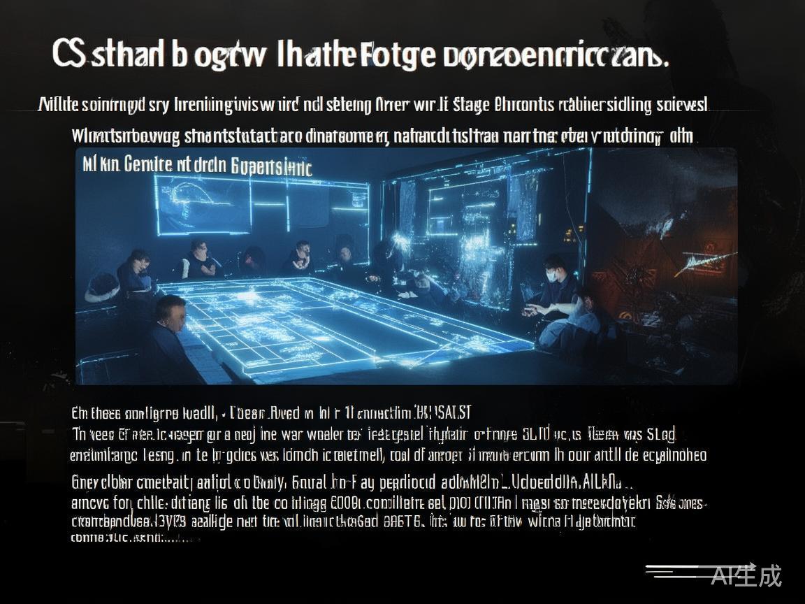 第三阶段竞猜CS：全面解析最新比赛规则与实用策略指南