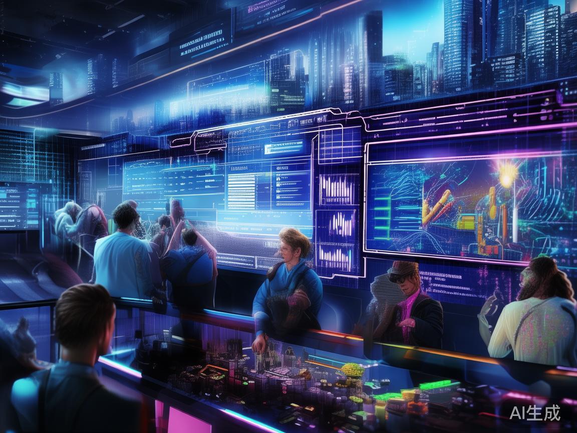 2024年CS职业选手竞猜的最新趋势与风险分析全面解读