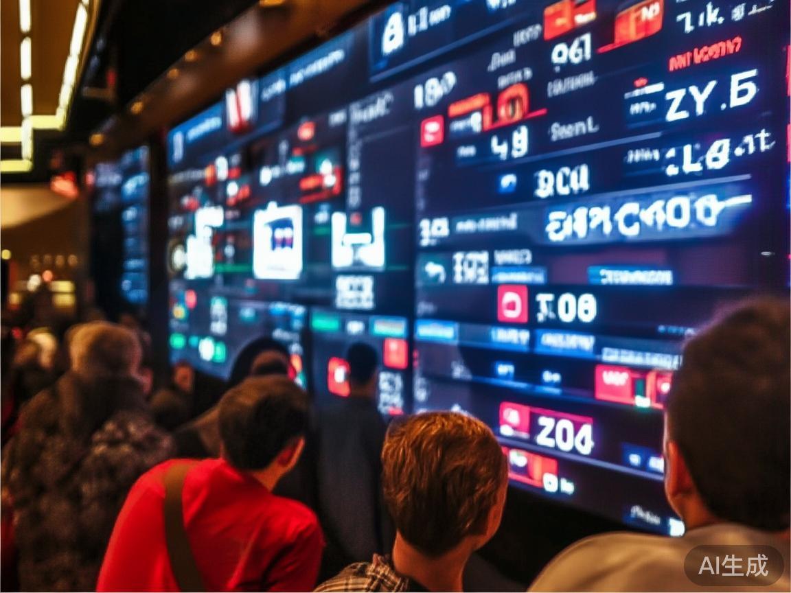 全面解析CS总决赛竞猜规则与玩法技巧，助你轻松赢取丰厚大奖