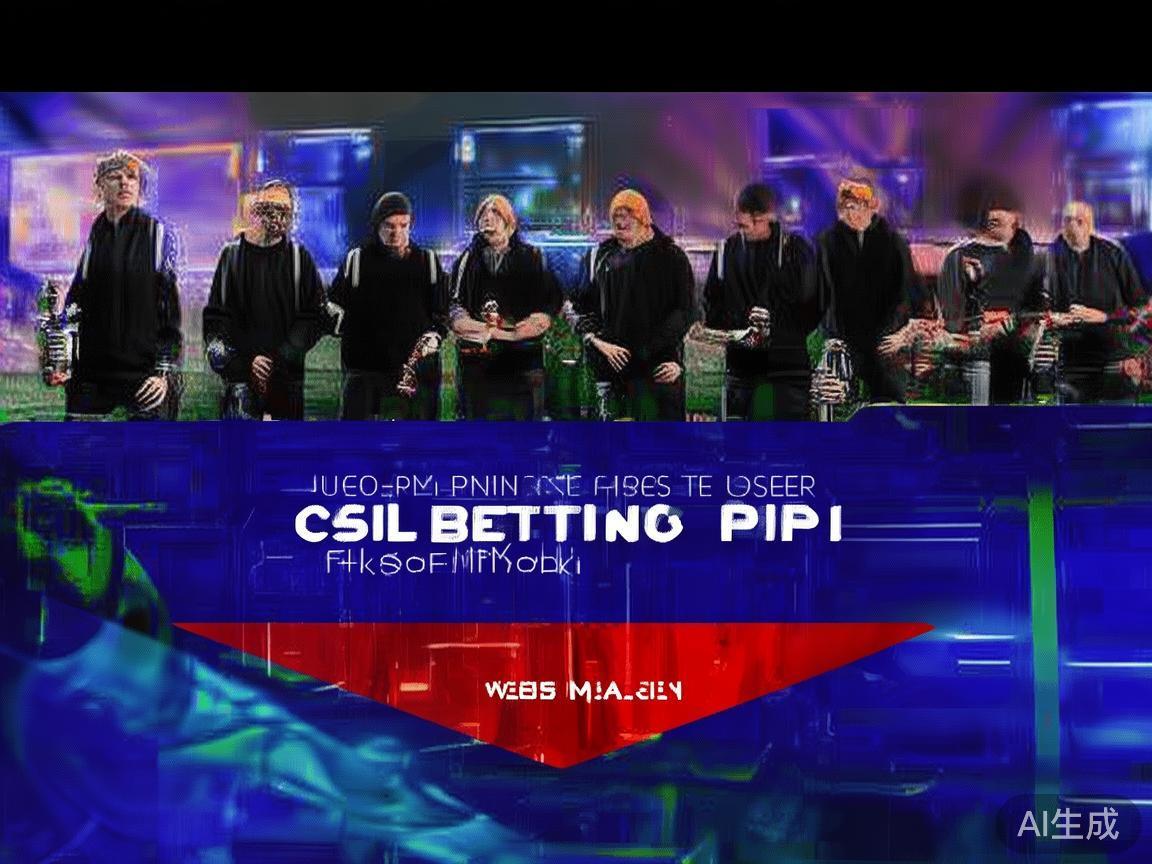 全面解析：参与CS竞猜的完整流程与实用注意事项指南