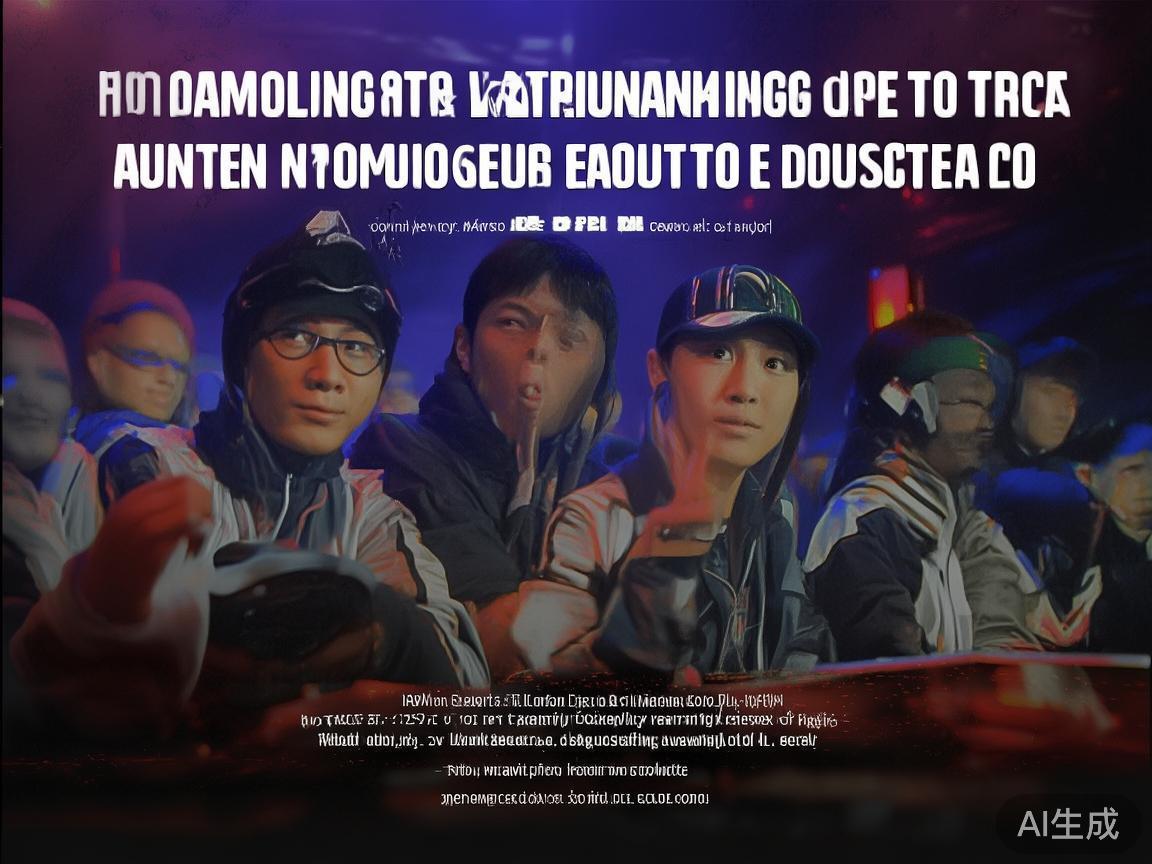 CS2竞猜比赛攻略：在哪可以参与及详细玩法介绍