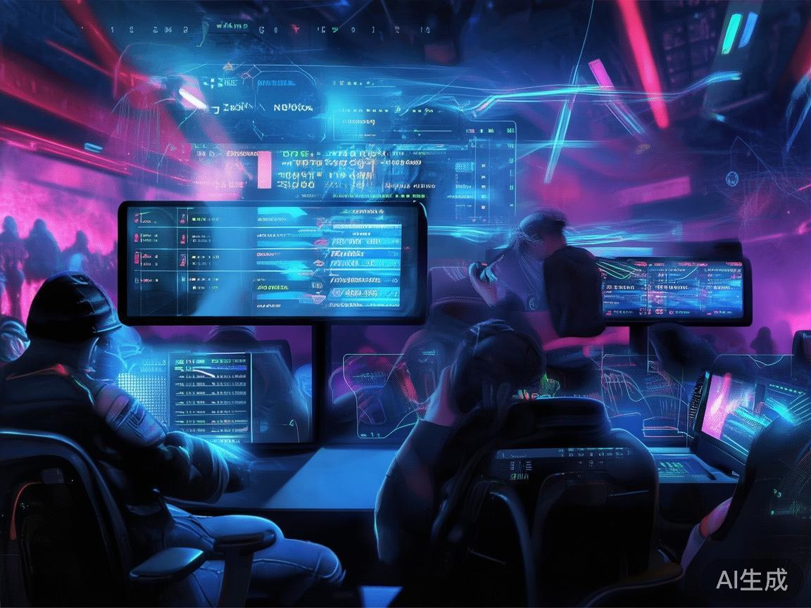 全面解析CS2比赛竞猜APP最新玩法与攻略推荐指南