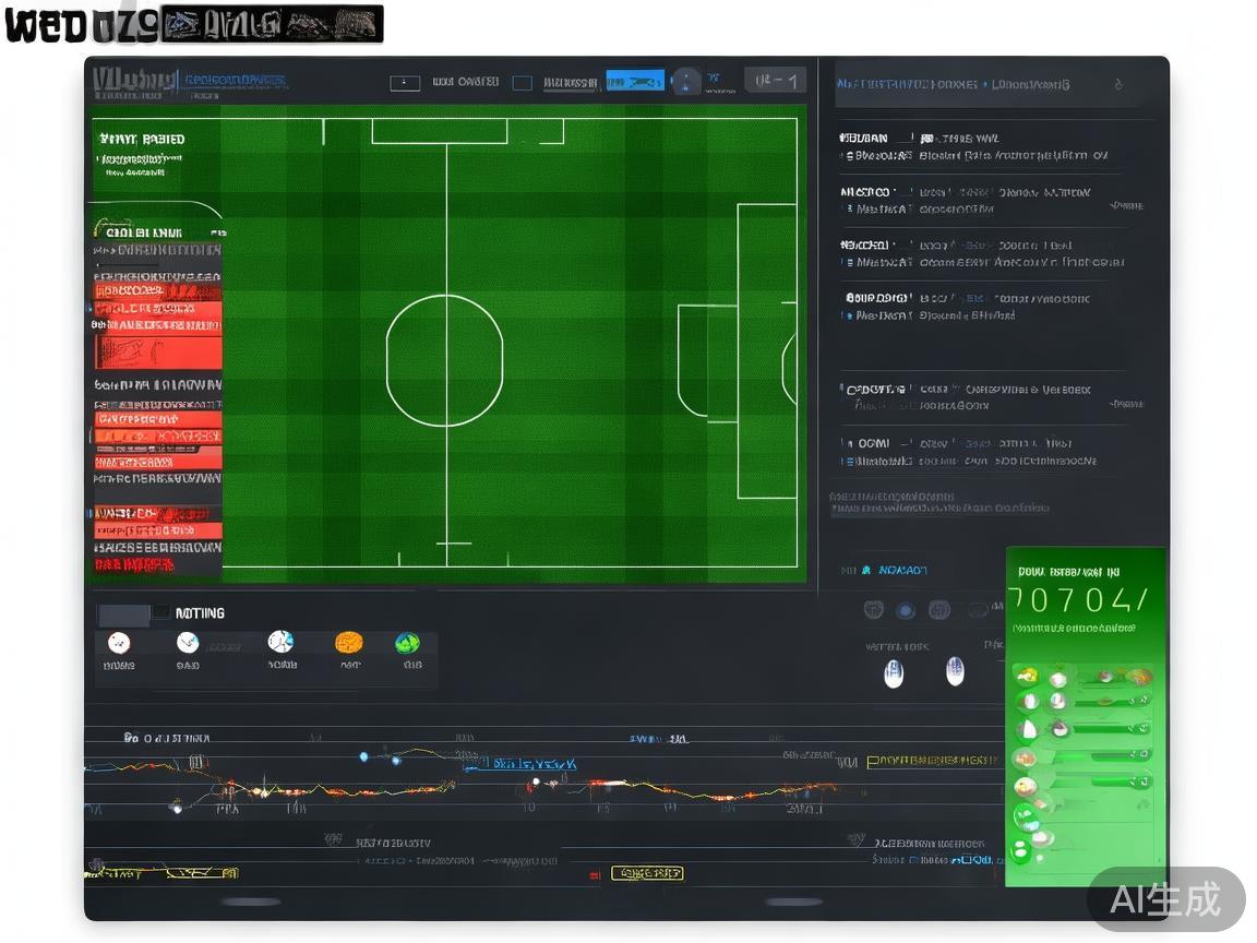 全面掌握CS2查看竞猜结果的方法与技巧全攻略