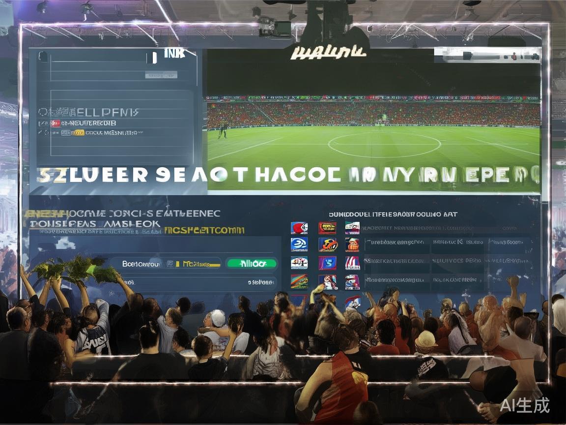 CS锦标赛竞猜:多选项详细分析与创新玩法全解 1. 比赛结果猜测:这是最基础的竞猜形式,玩家需预