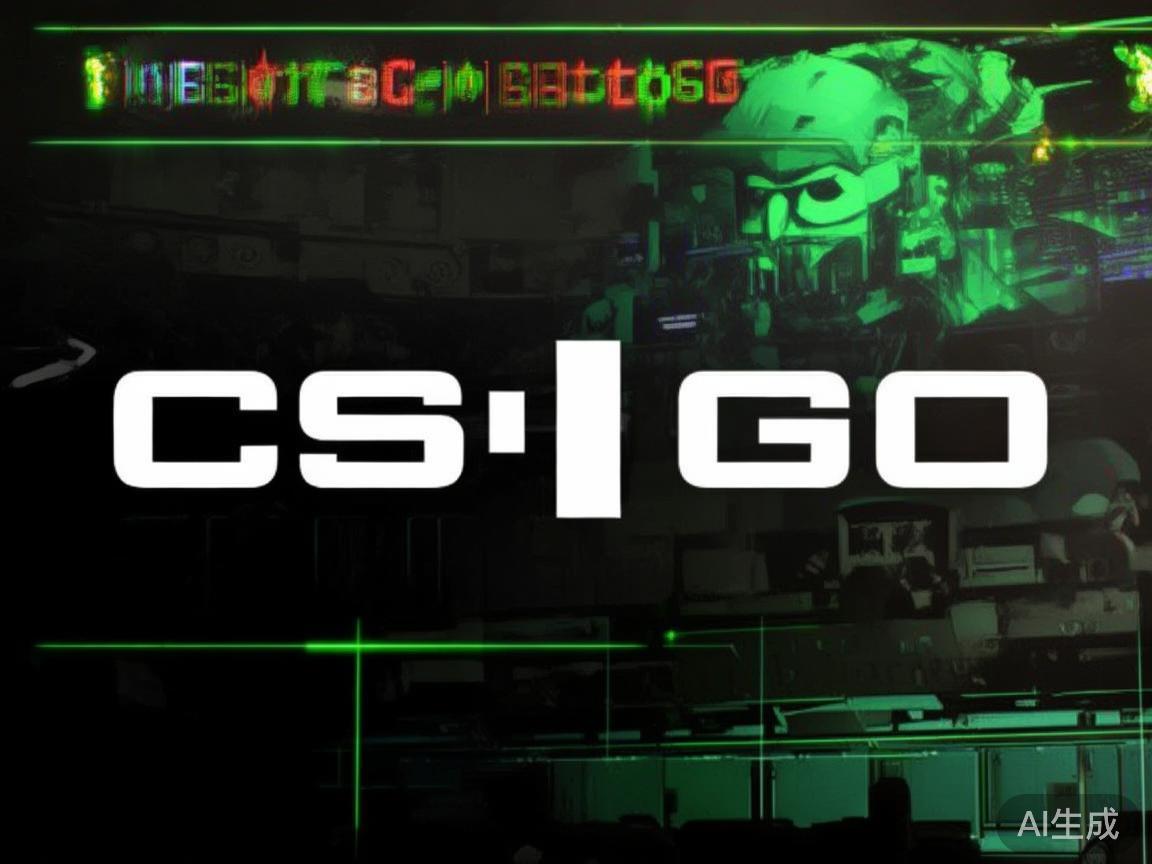 在当今电子竞技盛行的CS游戏中，竞猜玩法成为玩家们