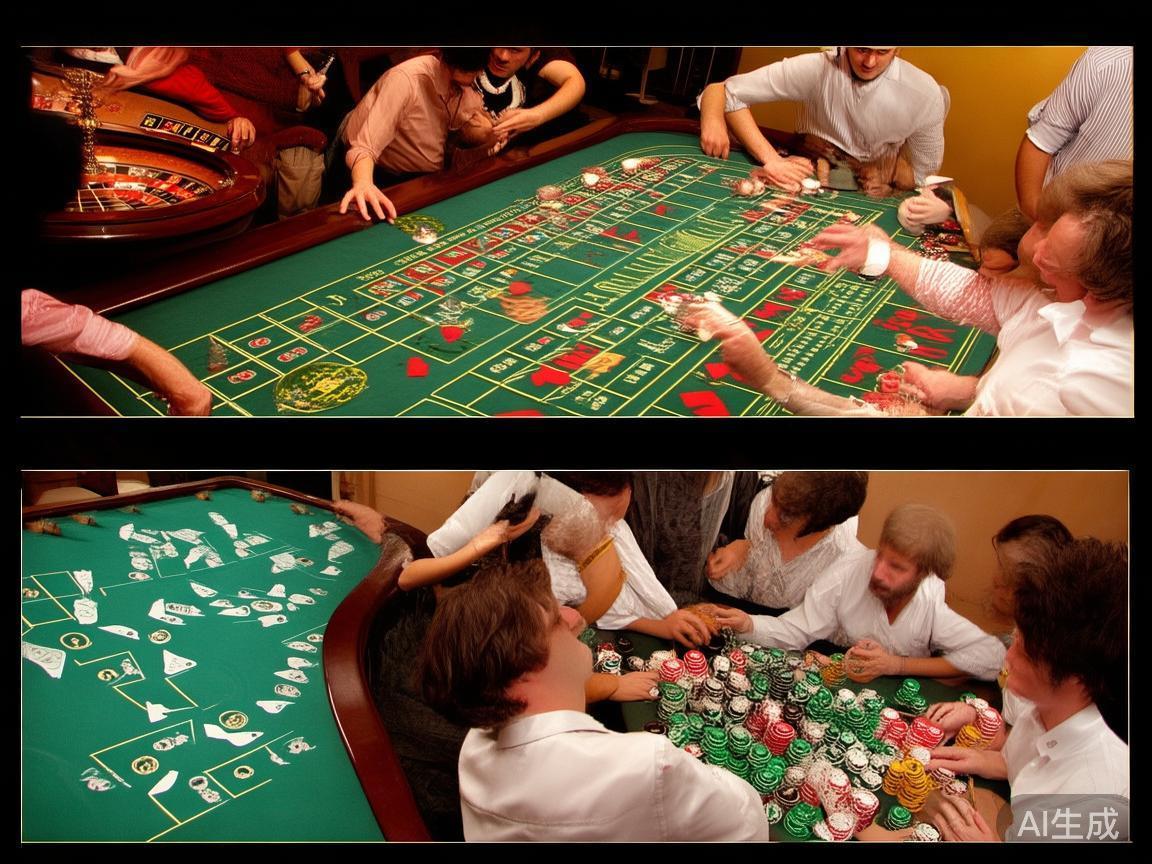 全面解析CS竞猜价格及投注策略,助你科学理财赢大奖