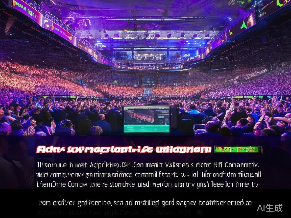 CS2 Major竞猜活动预计何时结束?请及时关注官方通知获取最新信息 在CS2的电竞圈中,竞猜活动不仅为玩家提供了娱乐体