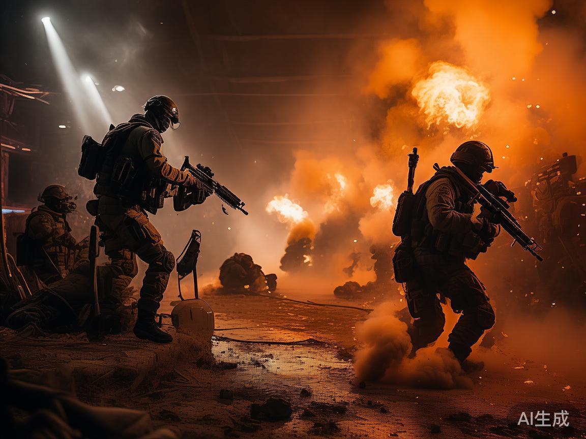 全面破解竞猜CSGO比赛技巧与策略,轻松提升胜率指南 在比赛中,队伍常会根据局势调整策略。例如,某支队伍