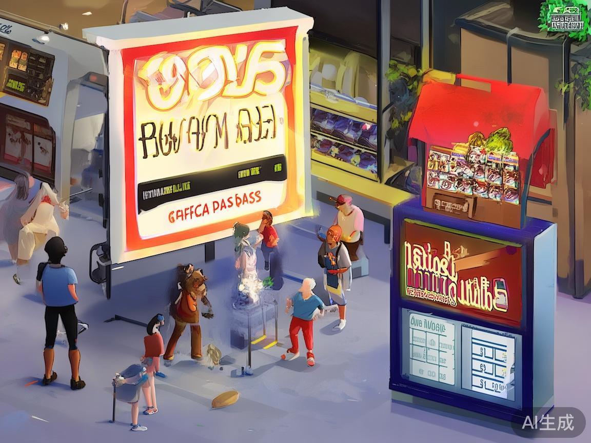 价格一直是玩家关注的重要因素。合理的价格反映了通行