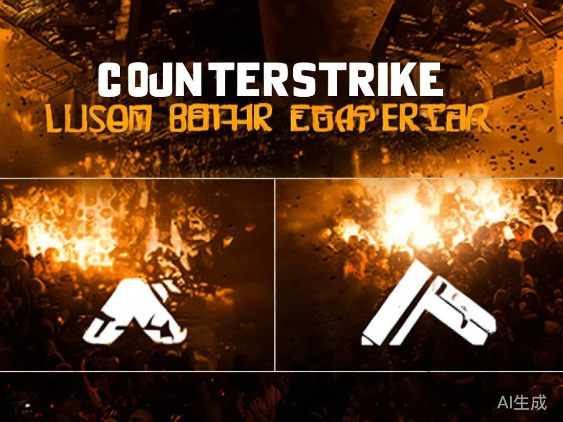 全面解析CS2四强竞争格局与精准竞猜技巧指南 在当今电子竞技的热潮中,《反恐精英:全球攻势》(C