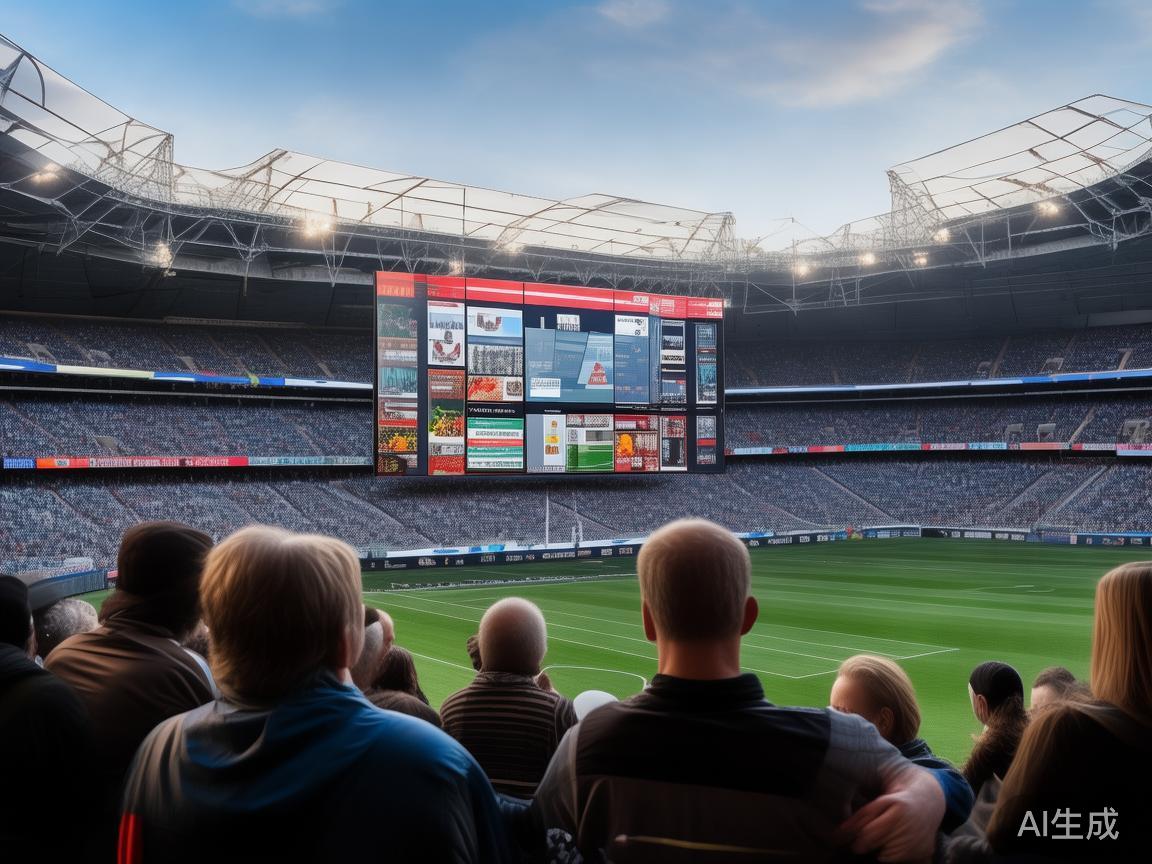 关注赛前信息与专家预测
赛前的新闻报道、队伍状态