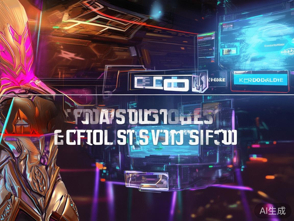 首要原因之一是游戏本身版本问题。游戏未及时更新是导