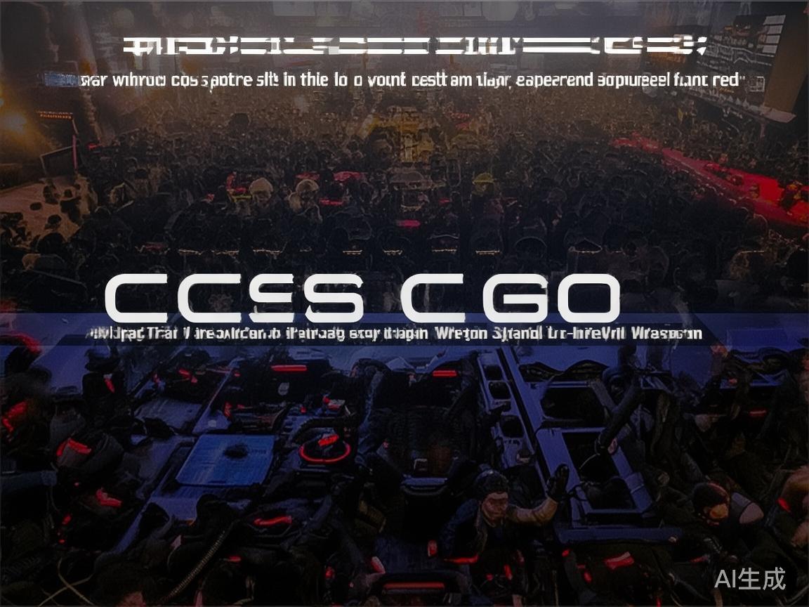 CS竞猜最强选手排名揭秘：全面实力分析与竞争格局