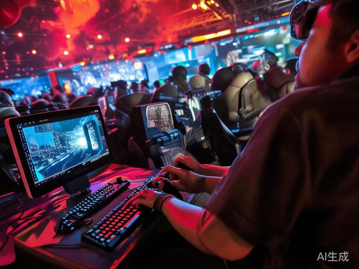 《反恐精英》系列自20世纪90年代末问世以来，凭借