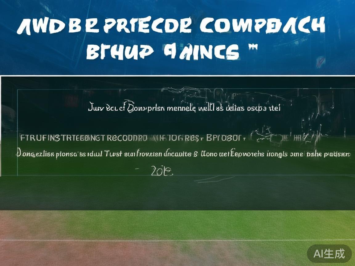 第一步，进行科学预测的基础是详尽掌握比赛相关信息。