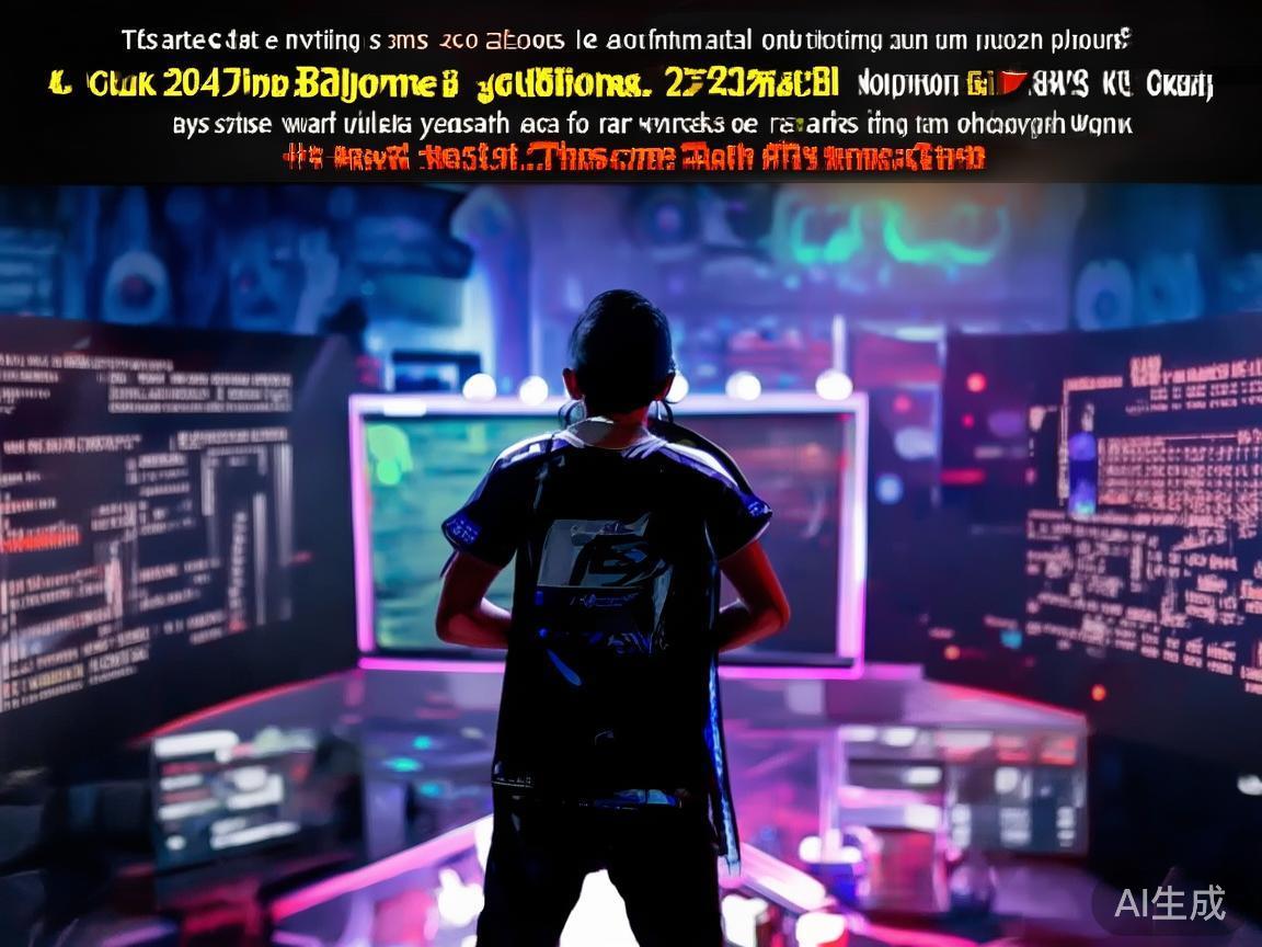 在当今电竞行业蓬勃发展的背景下，CS2作为备受瞩目