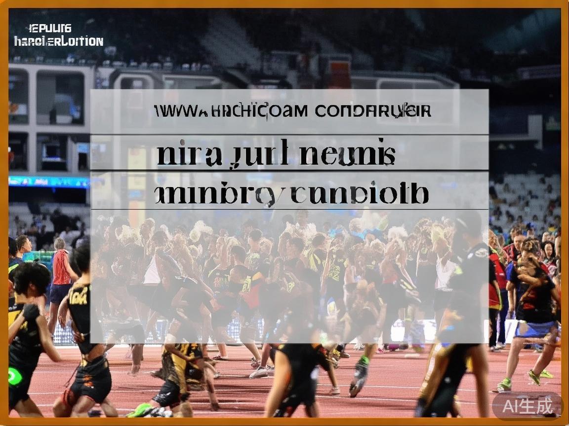 团队组成和个人参赛
部分比赛允许个人报名，而另一