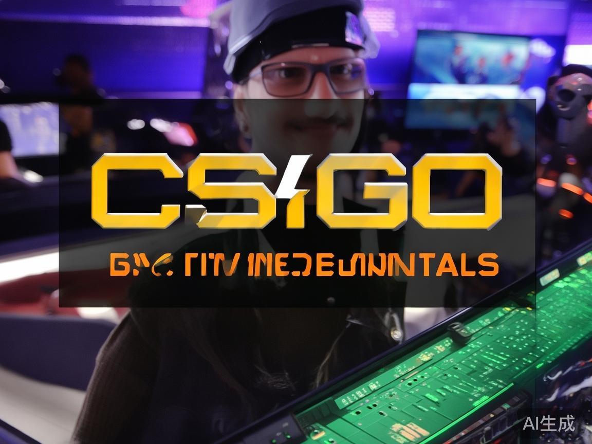 了解CS竞猜活动的基础知识
首先，了解CS竞猜活