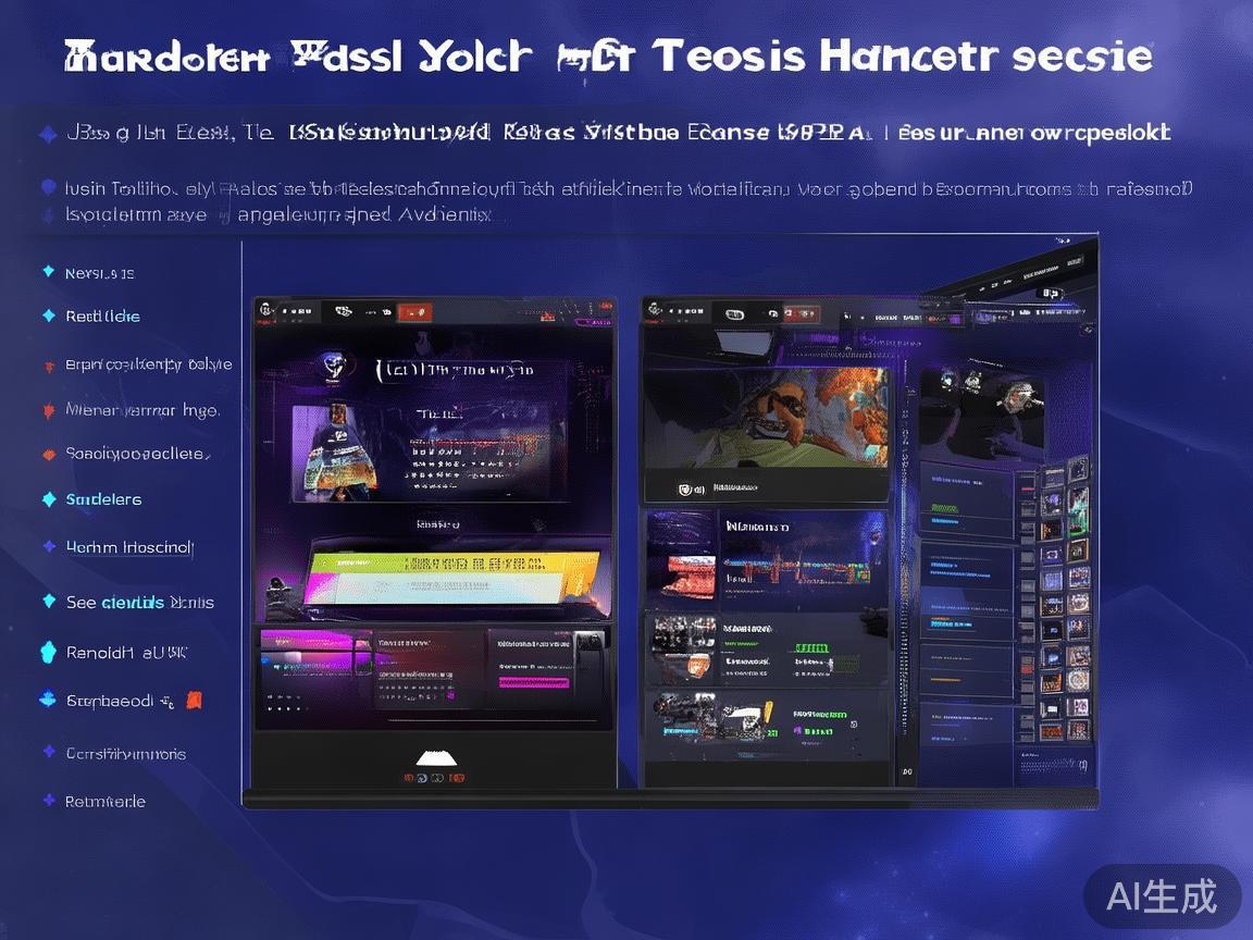 2023年最新最全CS竞猜平台推荐,哪里玩得最尽兴? 雷霆竞猜
雷霆竞猜以其优质的界面设计和多样的竞猜