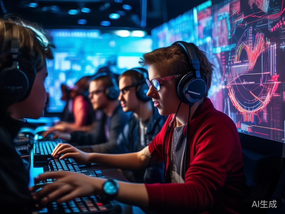 CS竞猜最高猜中数量全方位统计与数据指南 这种成绩的取得,离不开对比赛趋势的深刻理解和精准的