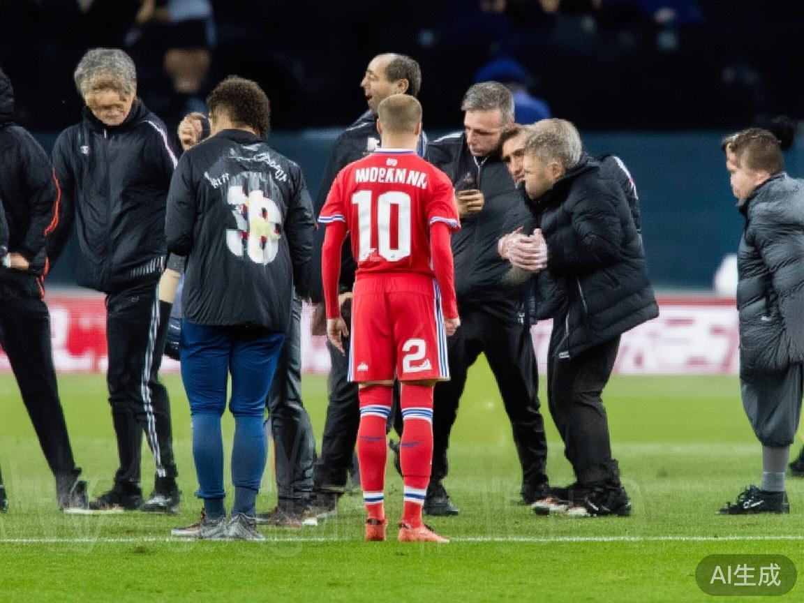 CS赛事竞猜最后环节精彩分析与实用技巧全教程