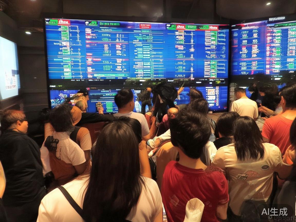 投注额度与赔率：用户可以根据自己的判断投注不同额度