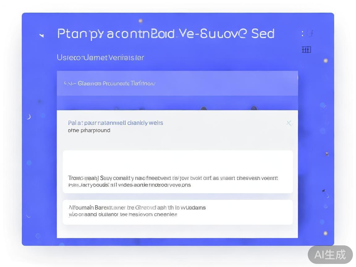 完成账户验证后，用户需通过平台提供的渠道进行充值。