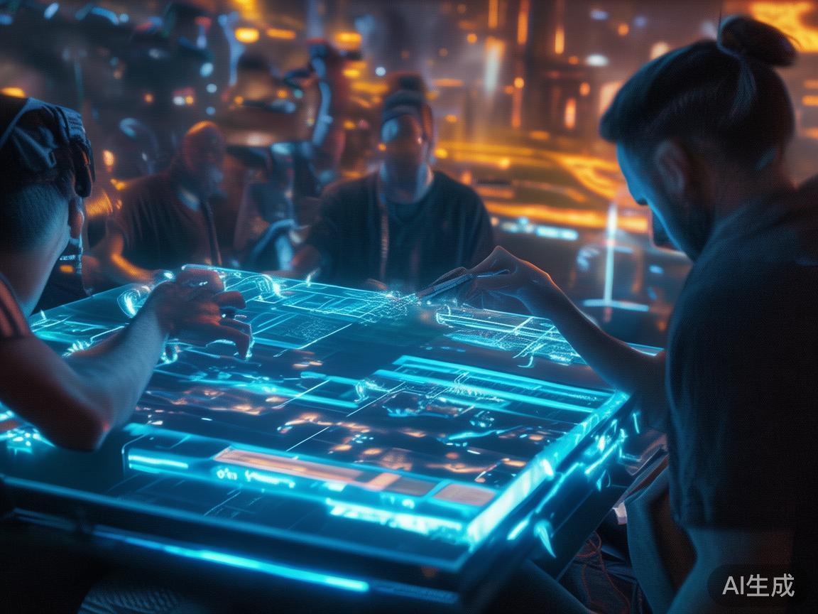 CS玩家快速掌握他人竞猜策略与趋势分析指南