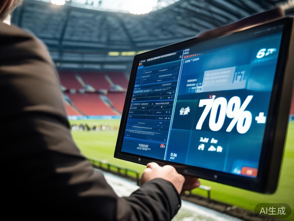 实用的技巧之一是在竞猜中参考球队过去的对战纪录。例