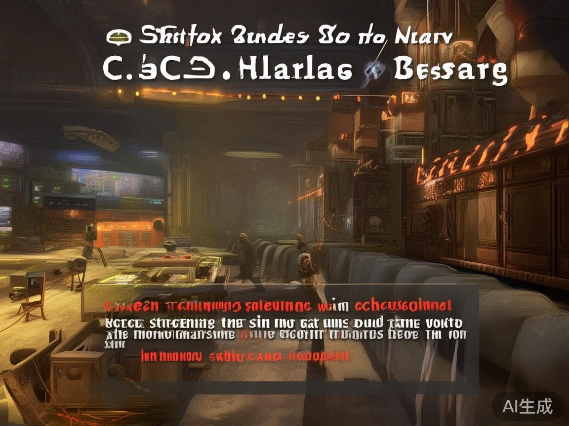 在CS2的竞技世界中，竞猜挑战成为许多玩家提升技能